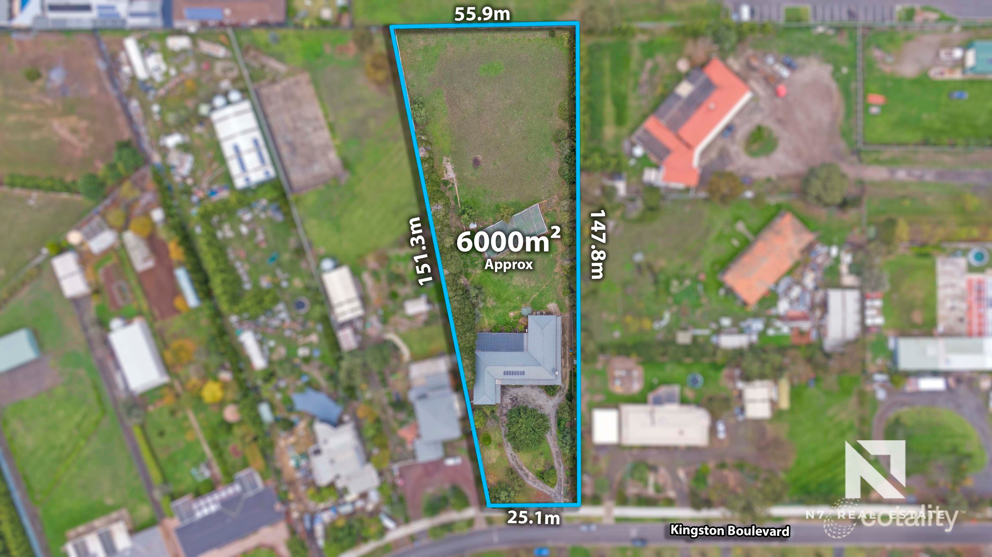 4 Kingston Bvd, Hoppers Crossing, VIC 3029