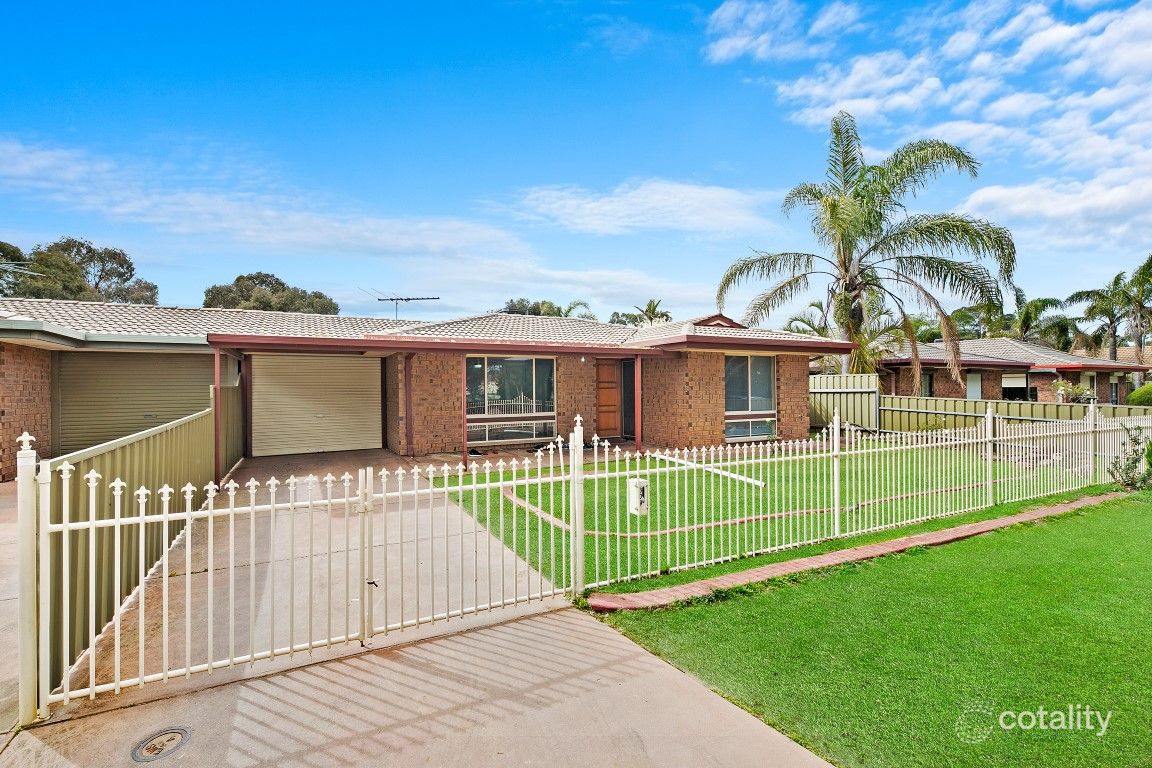 309 Kings Rd, Paralowie, SA 5108