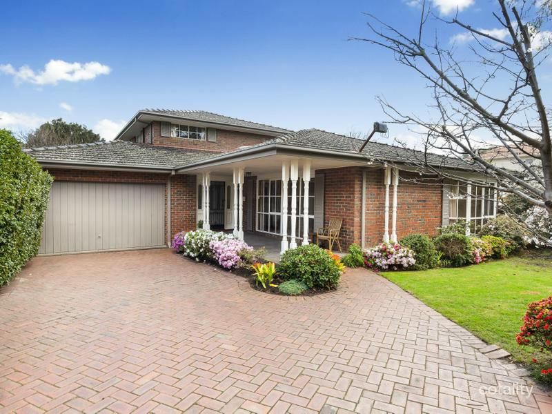 18 Codrington St, Sandringham, VIC 3191