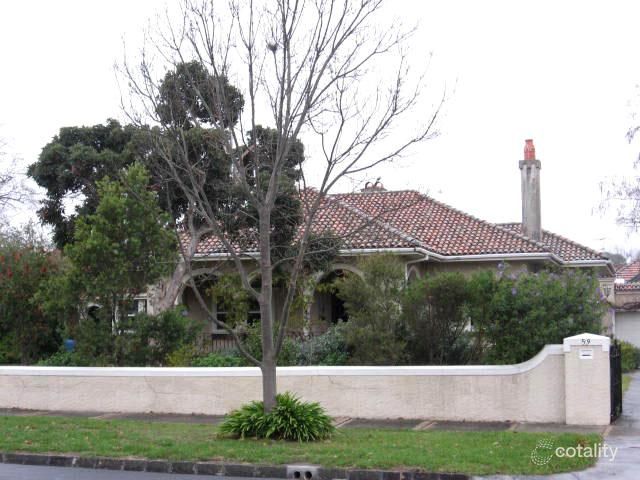 59 Summerhill Rd, Glen Iris, VIC 3146