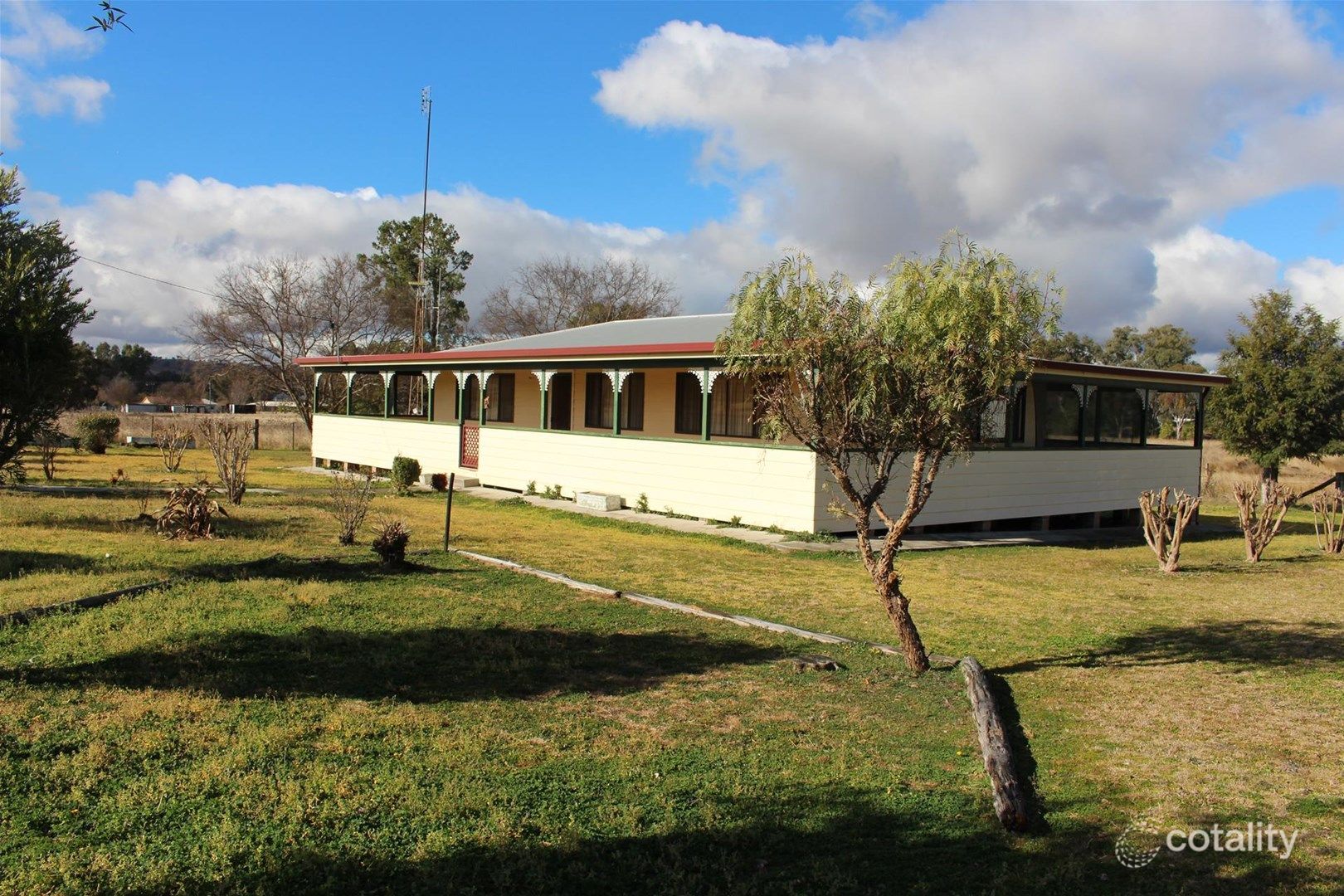 41 Frazer St, Ashford, NSW 2361