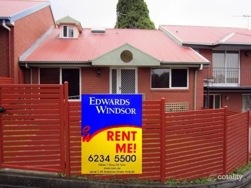 8/32 Mortimer Ave, Mount Stuart, TAS 7000