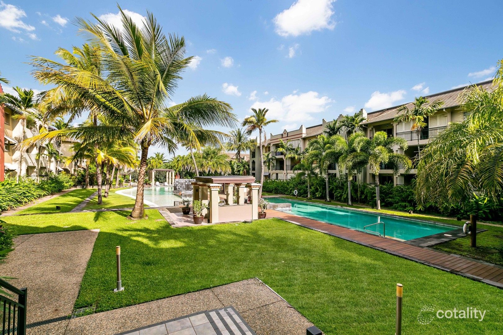 327/12-21 Gregory St, Westcourt, QLD 4870