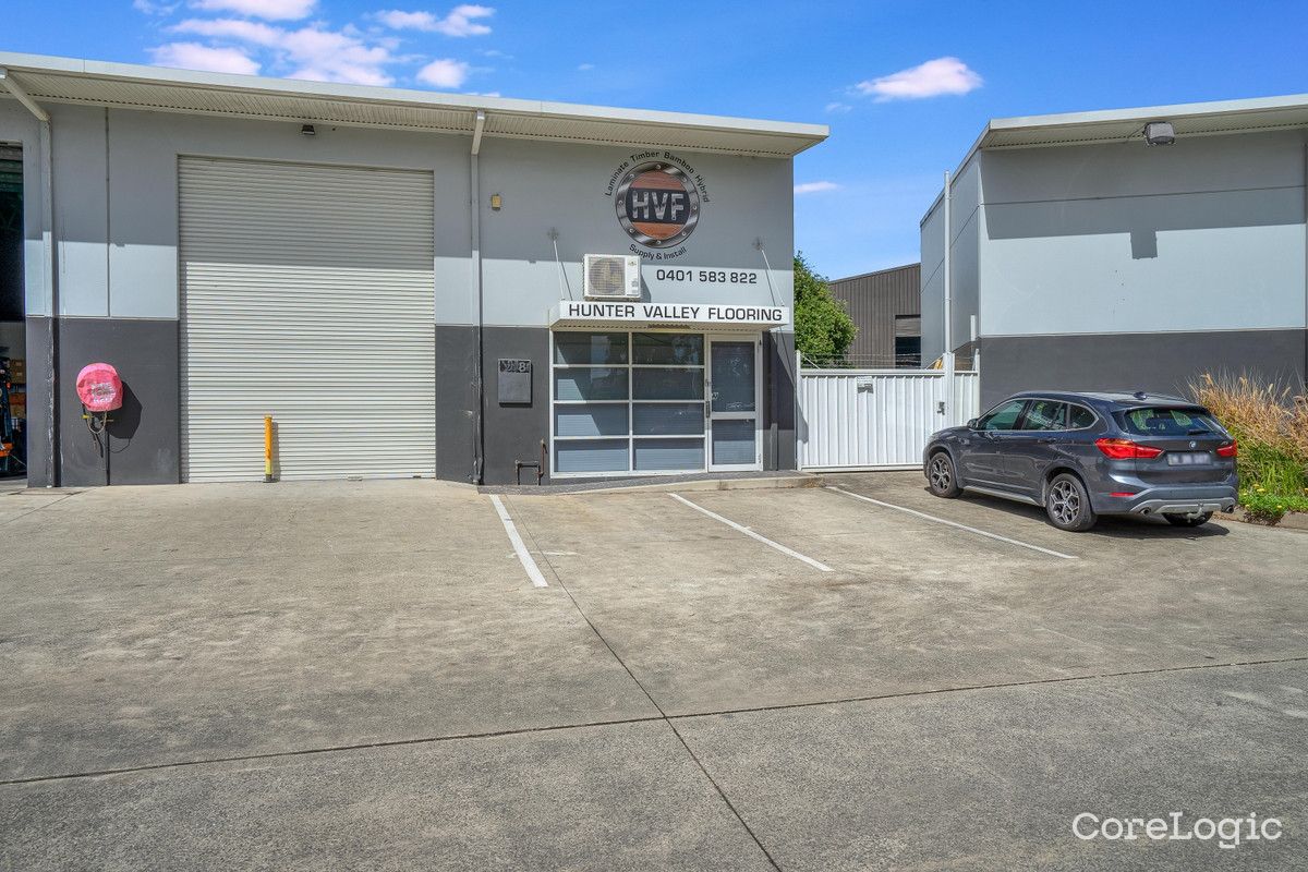 8/34 Hinkler Ave, Rutherford, NSW 2320
