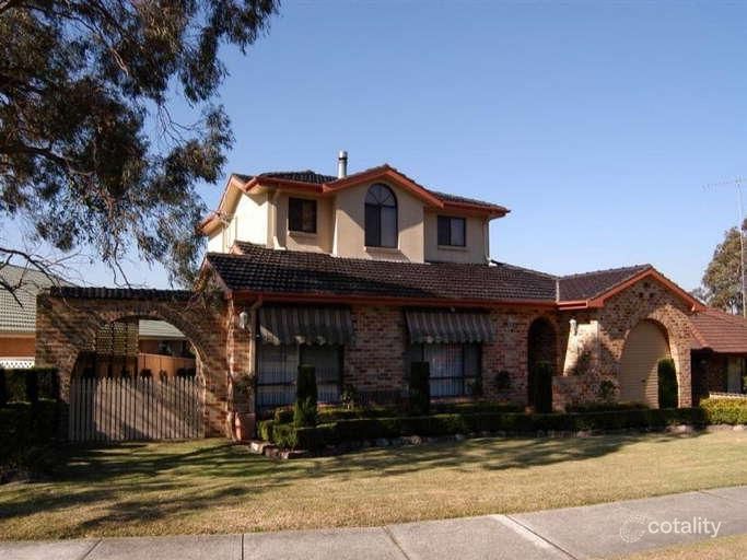 36 Berrico Ave, Maryland, NSW 2287