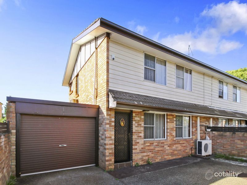 15/66-70 Harris St, Fairfield, NSW 2165