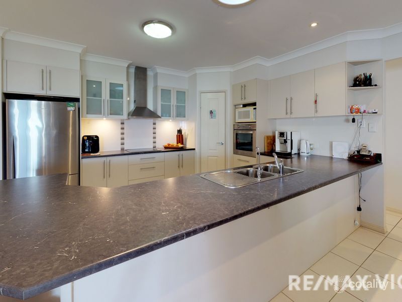 18 Willowleaf Cct, Upper Caboolture, QLD 4510