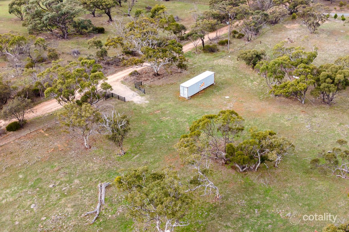 Lot 11 Steep Hill Rd, Rockleigh, SA 5254