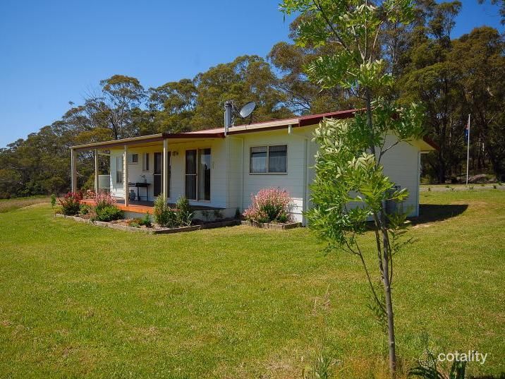 5 King St, Majors Creek, NSW 2622