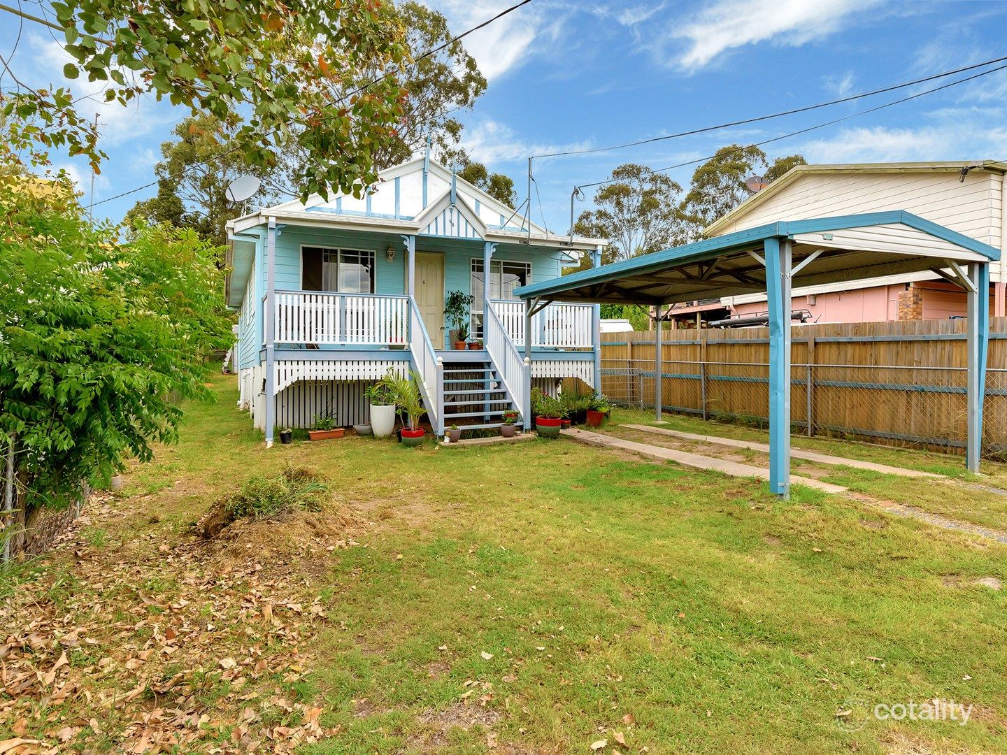 1 Ross St, Ebbw Vale, QLD 4304