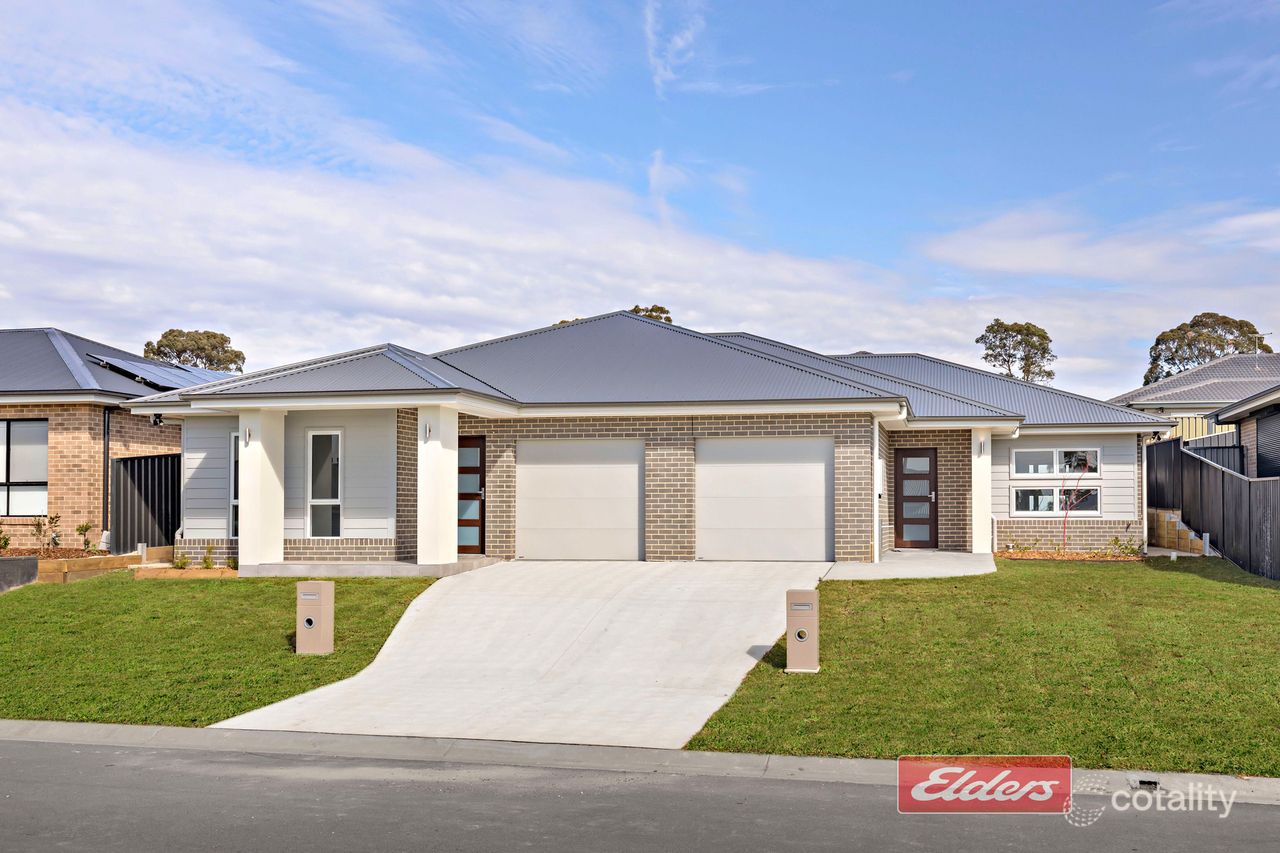 9 Evans St, Thirlmere, NSW 2572