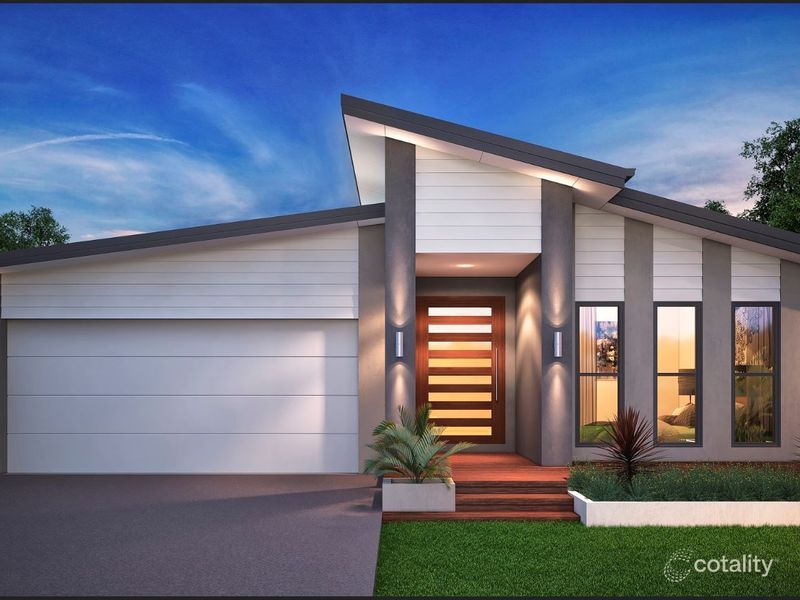 3 Goddard St, Logan Reserve, QLD 4133