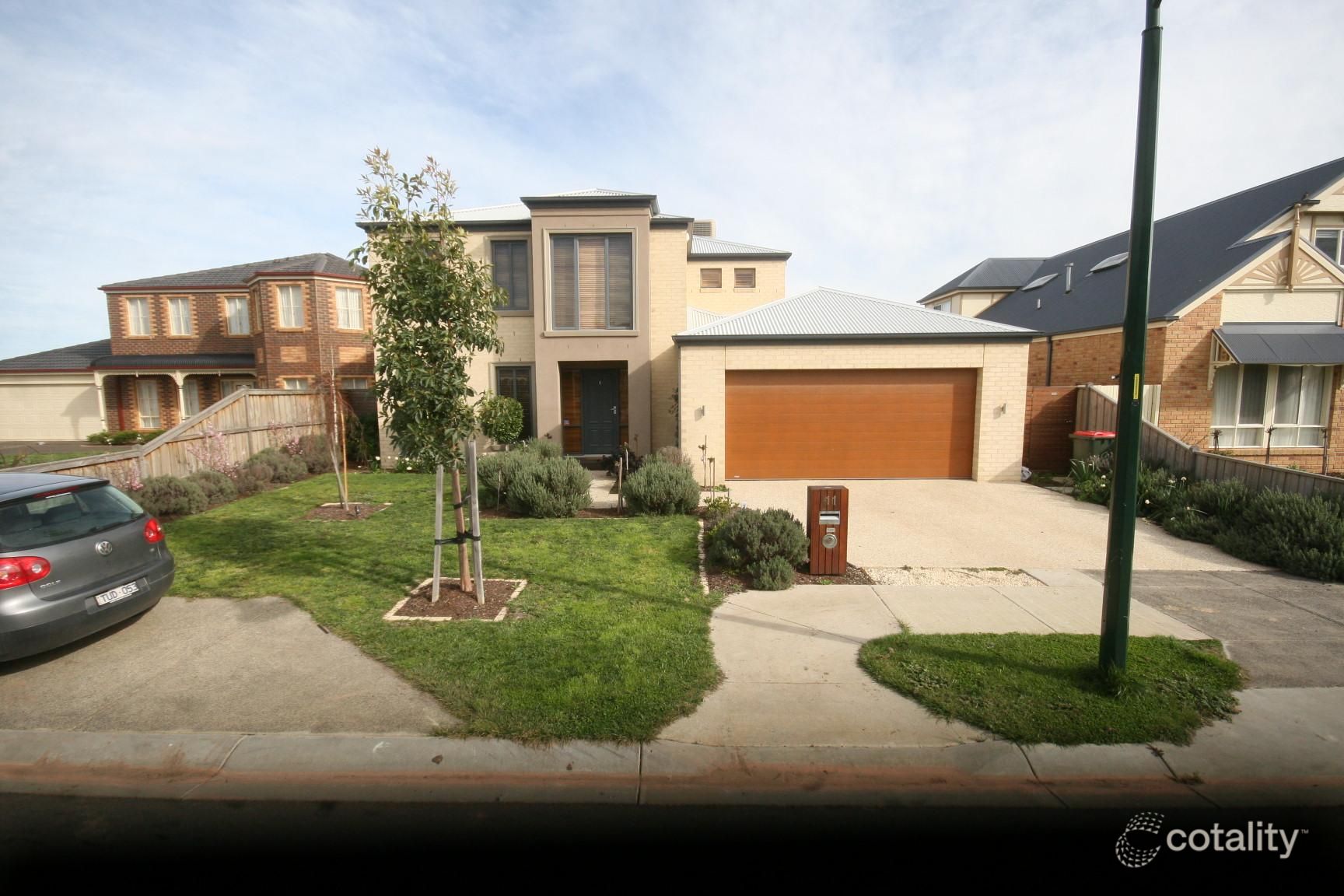 11 Platypus Ct, Rowville, VIC 3178