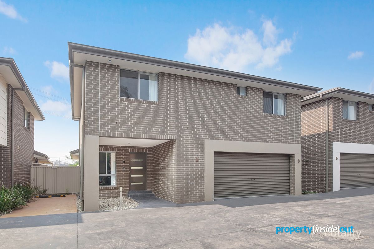 11/15 Carter St, Seven Hills, NSW 2147