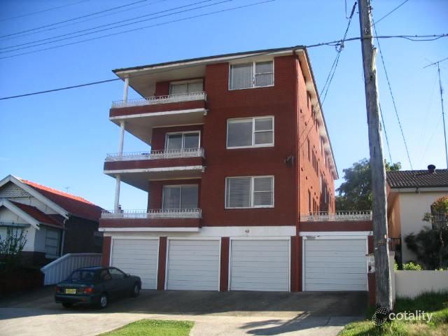 6/42 First Ave, Maroubra, NSW 2035