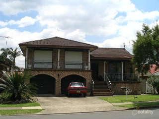 91 Shakespeare St, Wetherill Park, NSW 2164