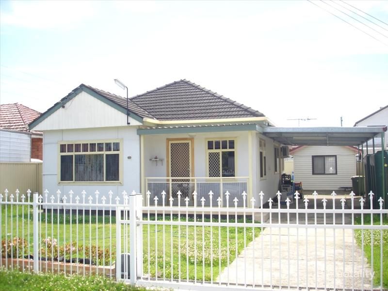 21c Buckingham St, Canley Heights, NSW 2166