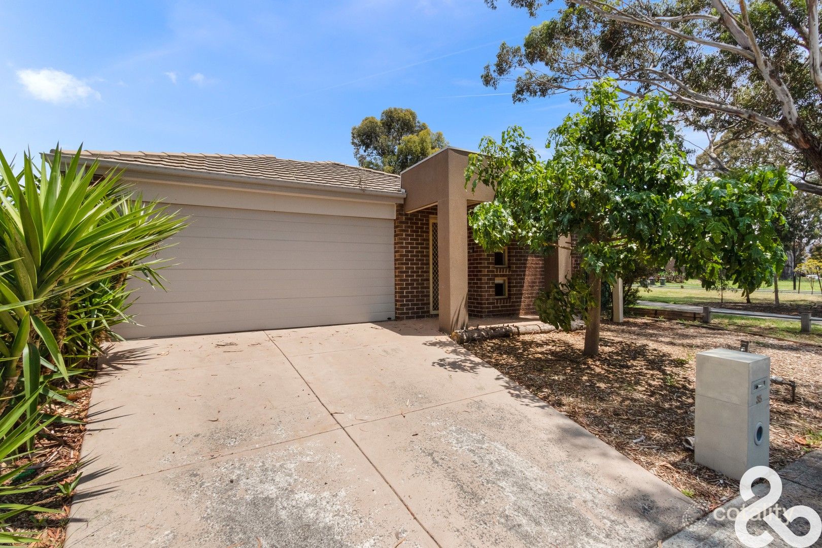 35 Coleridge Way, South Morang, VIC 3752