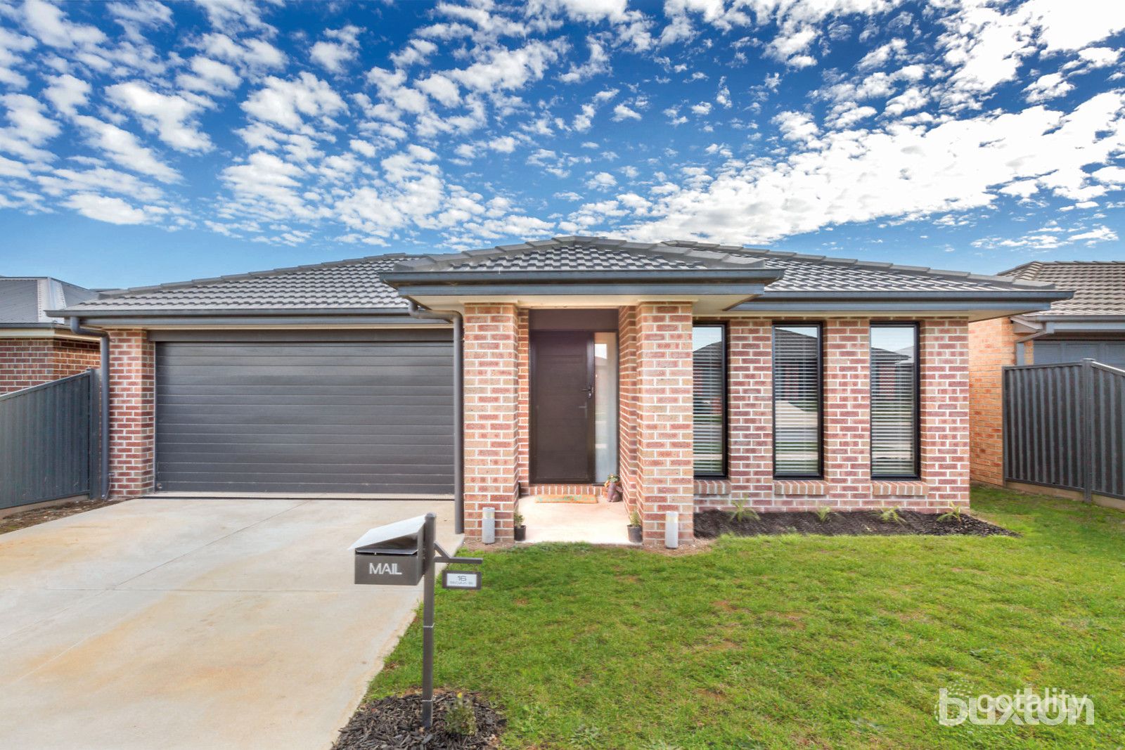 16 Mccallum St, Lucas, VIC 3350