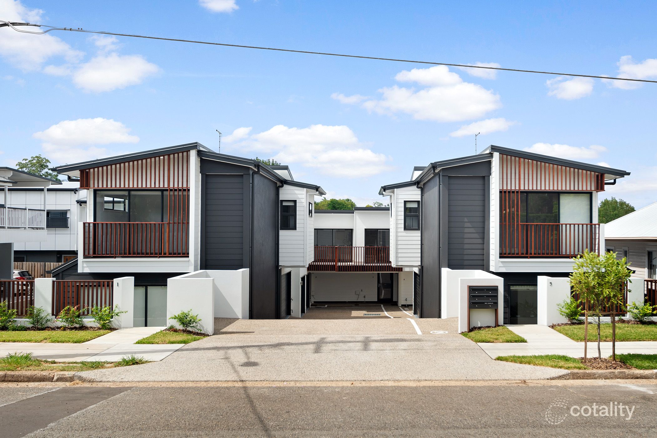 5/98 Flower St, Northgate, QLD 4013