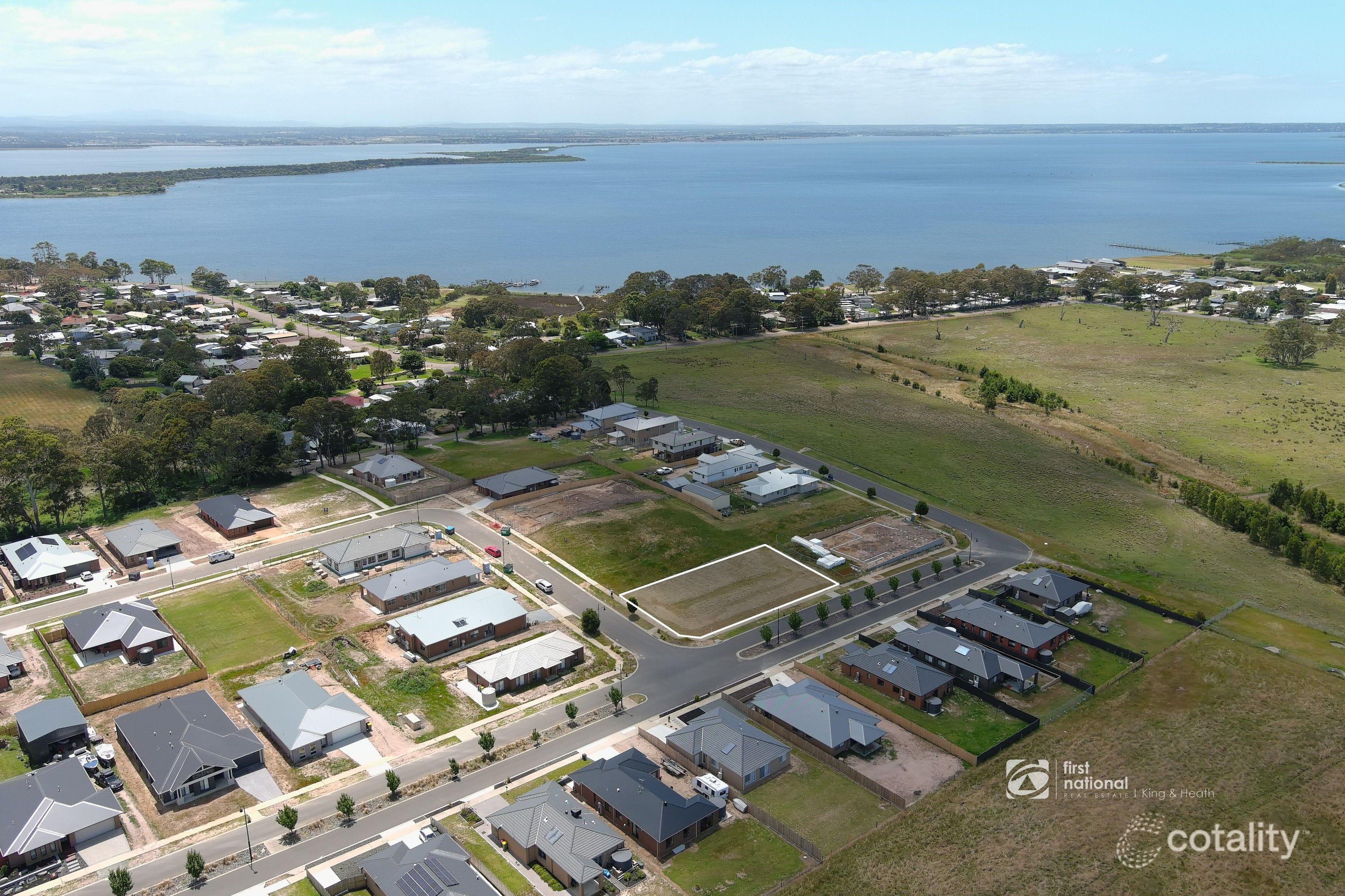 47 Cardinal Dr, Eagle Point, VIC 3878