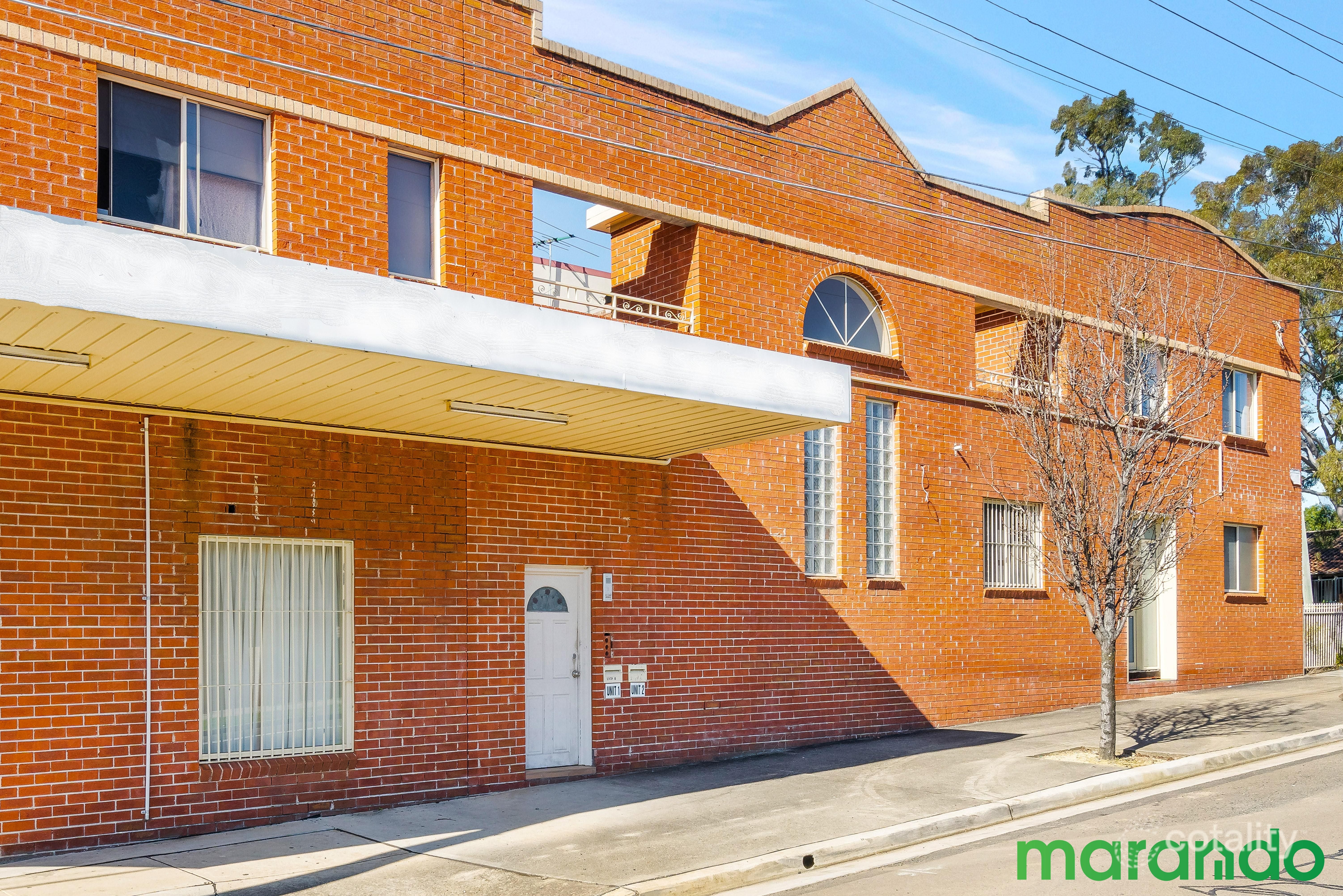2/67b Brenan St, Smithfield, NSW 2164