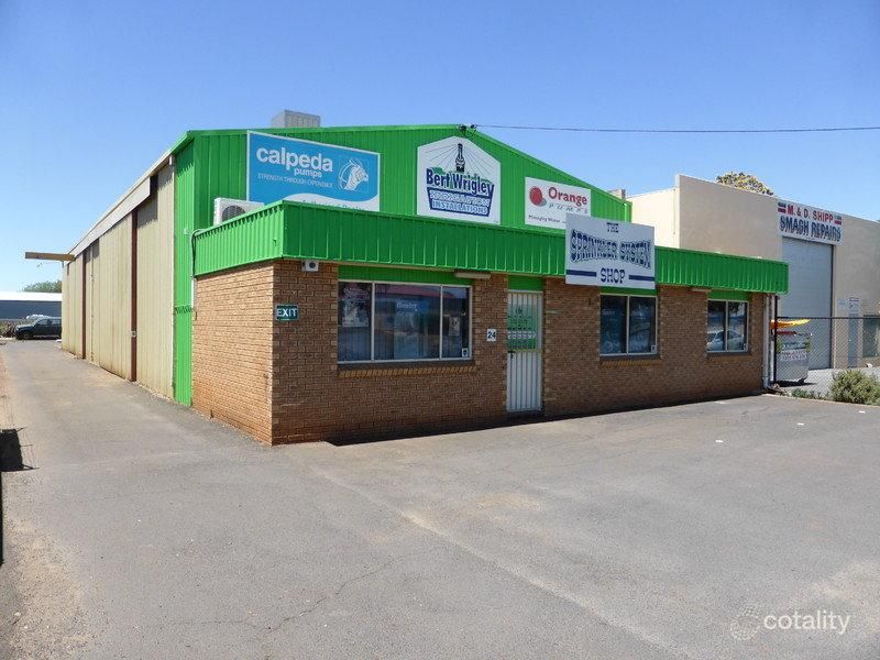 24 Bourke St, Dubbo, NSW 2830