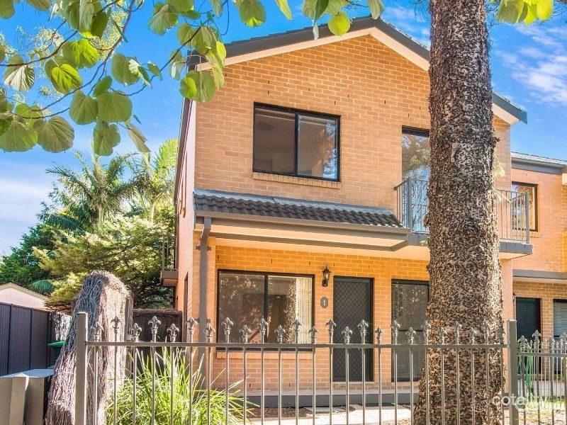 1/76-78 Portland Cres, Maroubra, NSW 2035