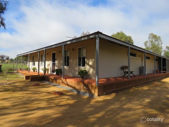 1 Seabrook St, Beverley, WA 6304