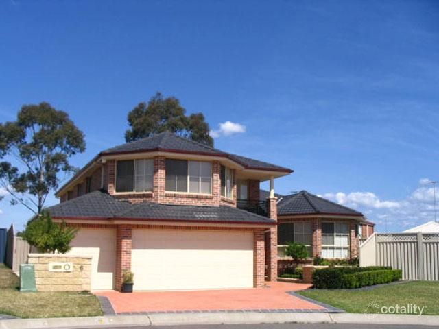 6 Goolwa Cres, Cranebrook, NSW 2749