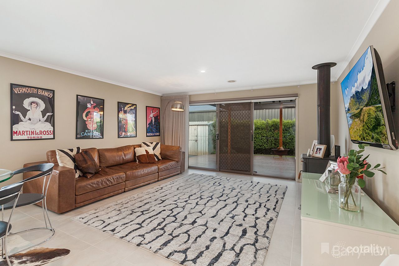18 Palladium Cir, Beveridge, VIC 3753