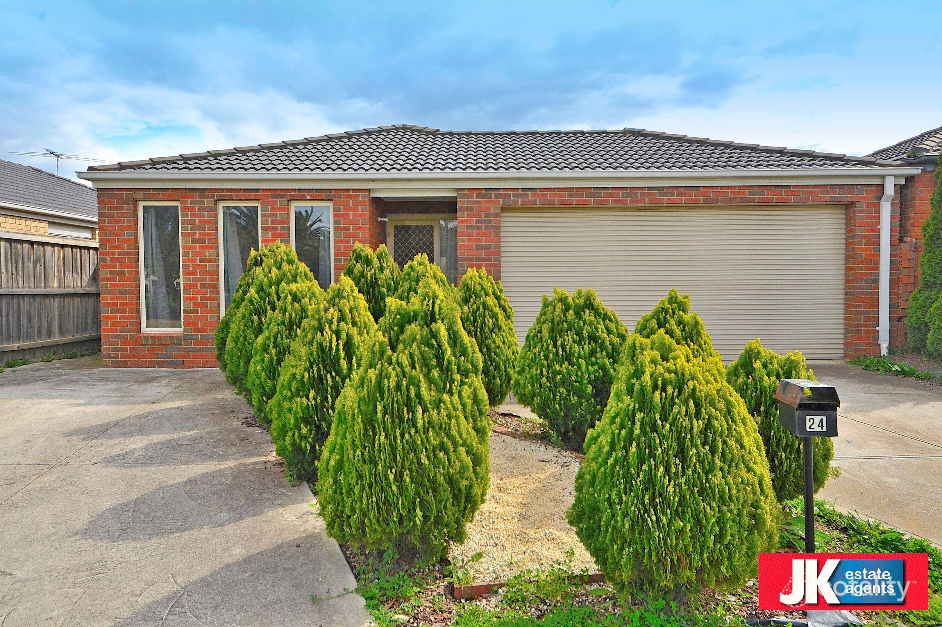 24 Kelebek Rd, Tarneit, VIC 3029