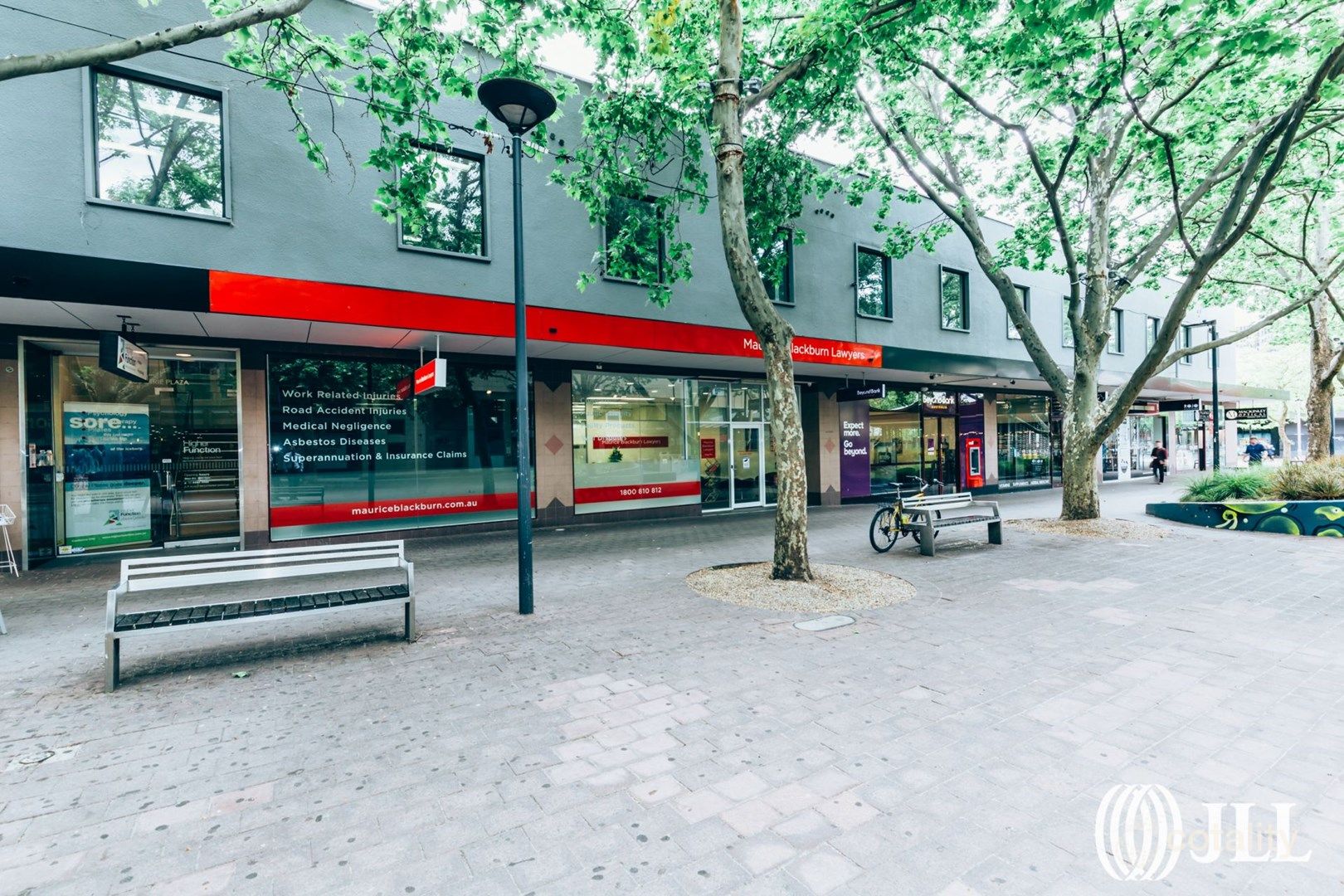 182 City Walk, City, ACT 2601