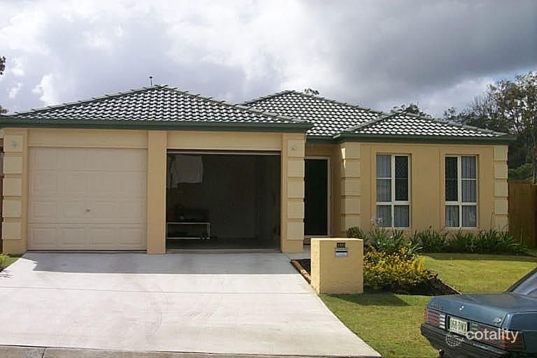 100 Coventry Cct, Carindale, QLD 4152