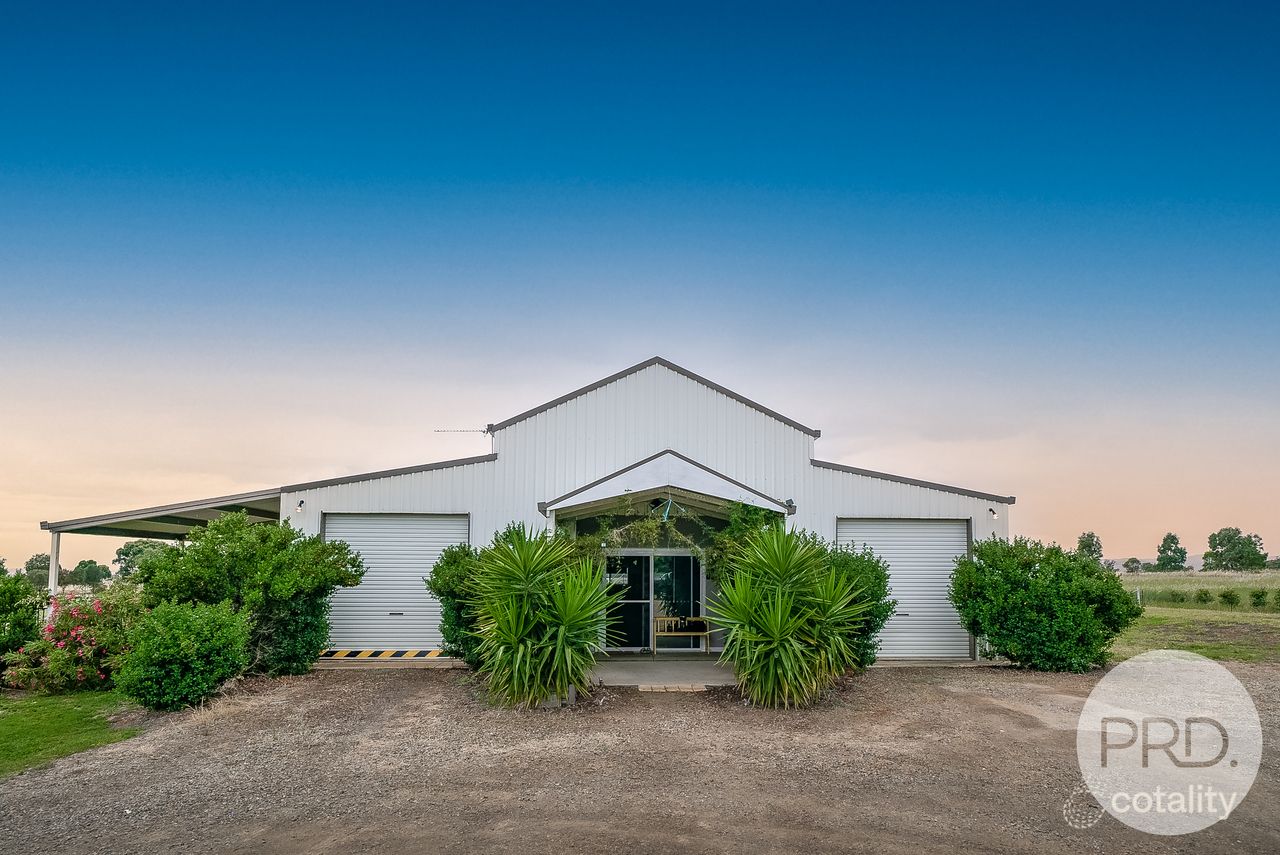 57 Willow Tree Pl, Springvale, NSW 2650