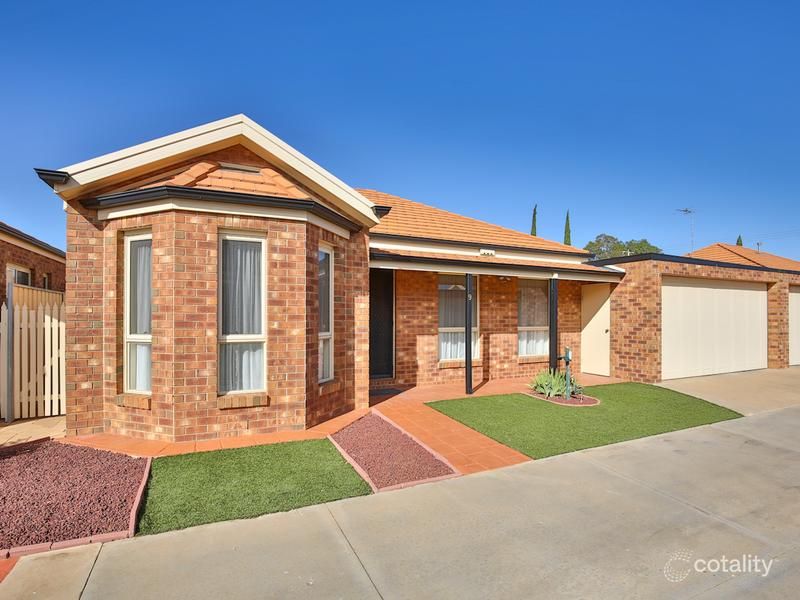 9/394-396 Walnut Ave, Mildura, VIC 3500