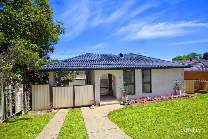 45 Townson Ave, Leumeah, NSW 2560