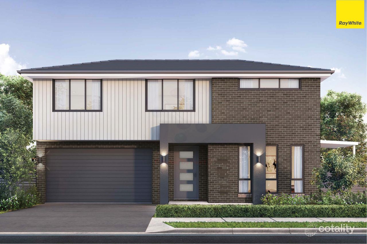 30 Finnhorse St, Box Hill, NSW 2765