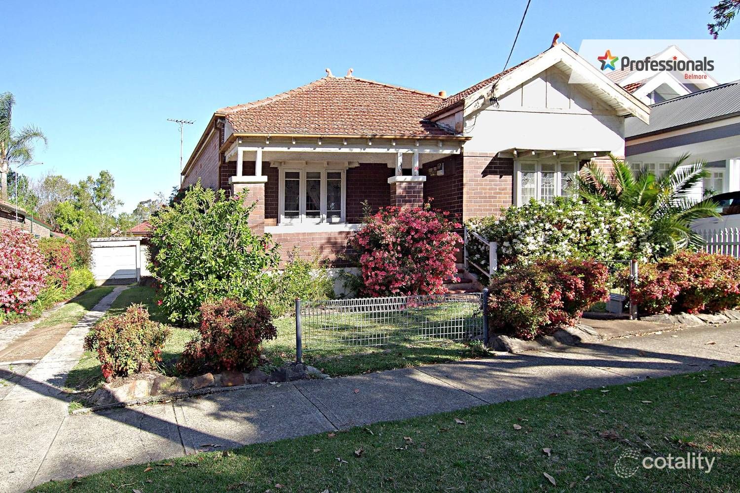 96 Bridge Rd, Belmore, NSW 2192