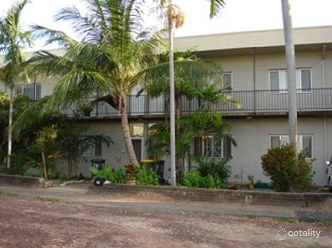 2/28 Albatross St, Winnellie, NT 0820