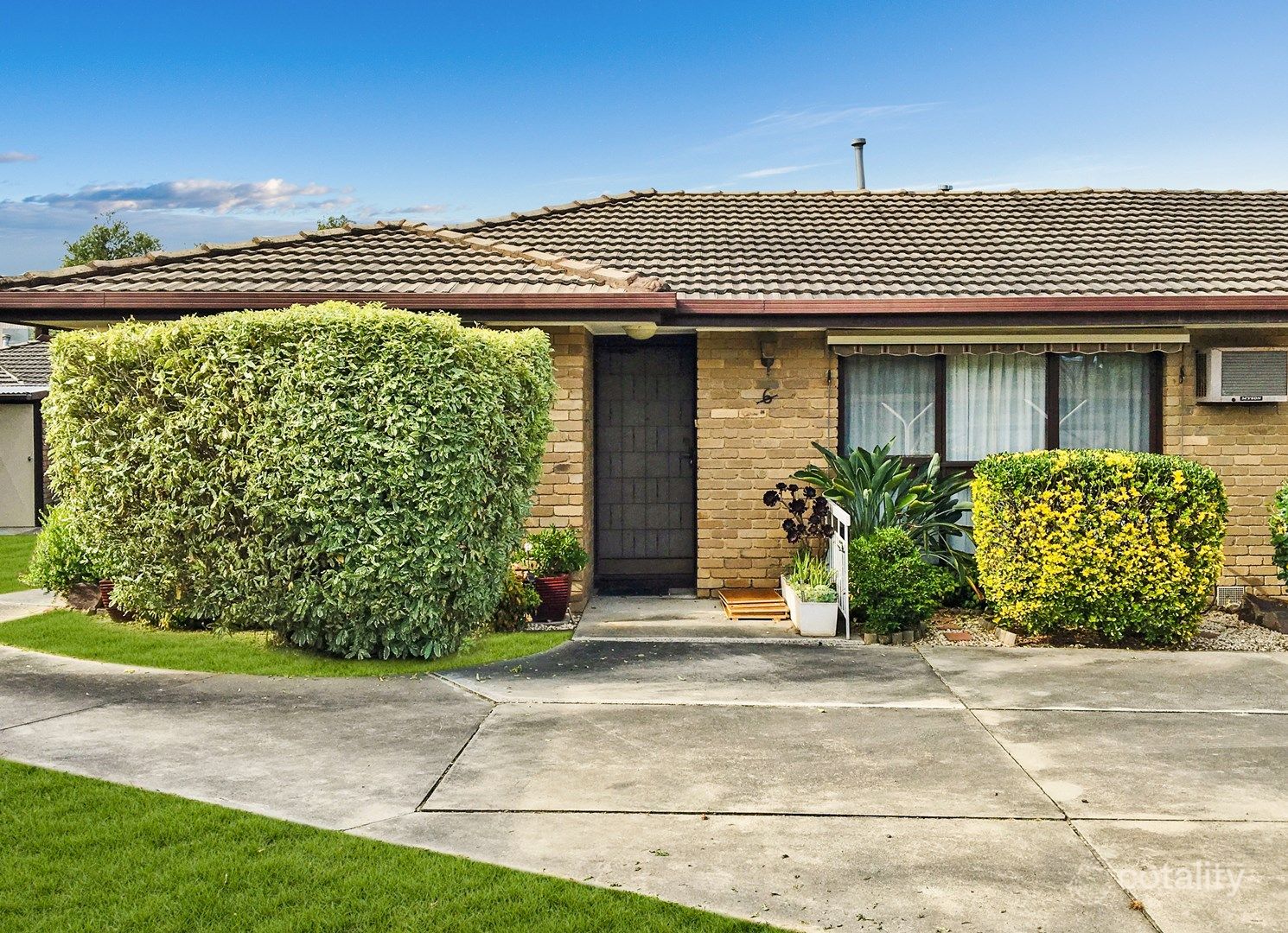 6/23 Mount Pleasant Rd, Nunawading, VIC 3131