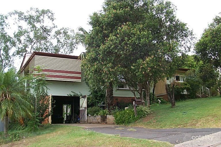 25 Cochrane St, Gatton, QLD 4343