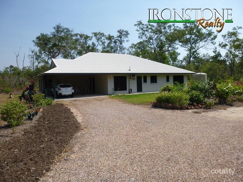 16 Daniel Cct, Herbert, NT 0836