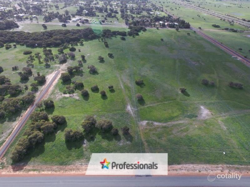 Lot 3 Lowline Way, Barragup, WA 6209