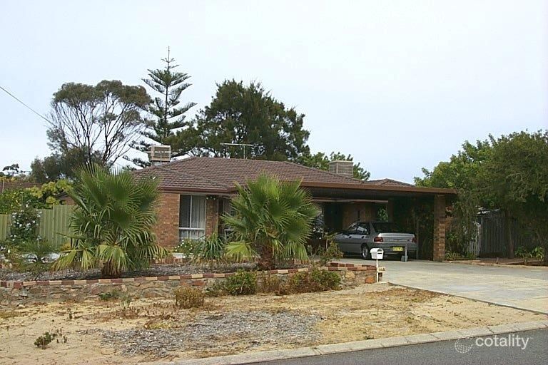 32a Chadstone Rd, Craigie, WA 6025
