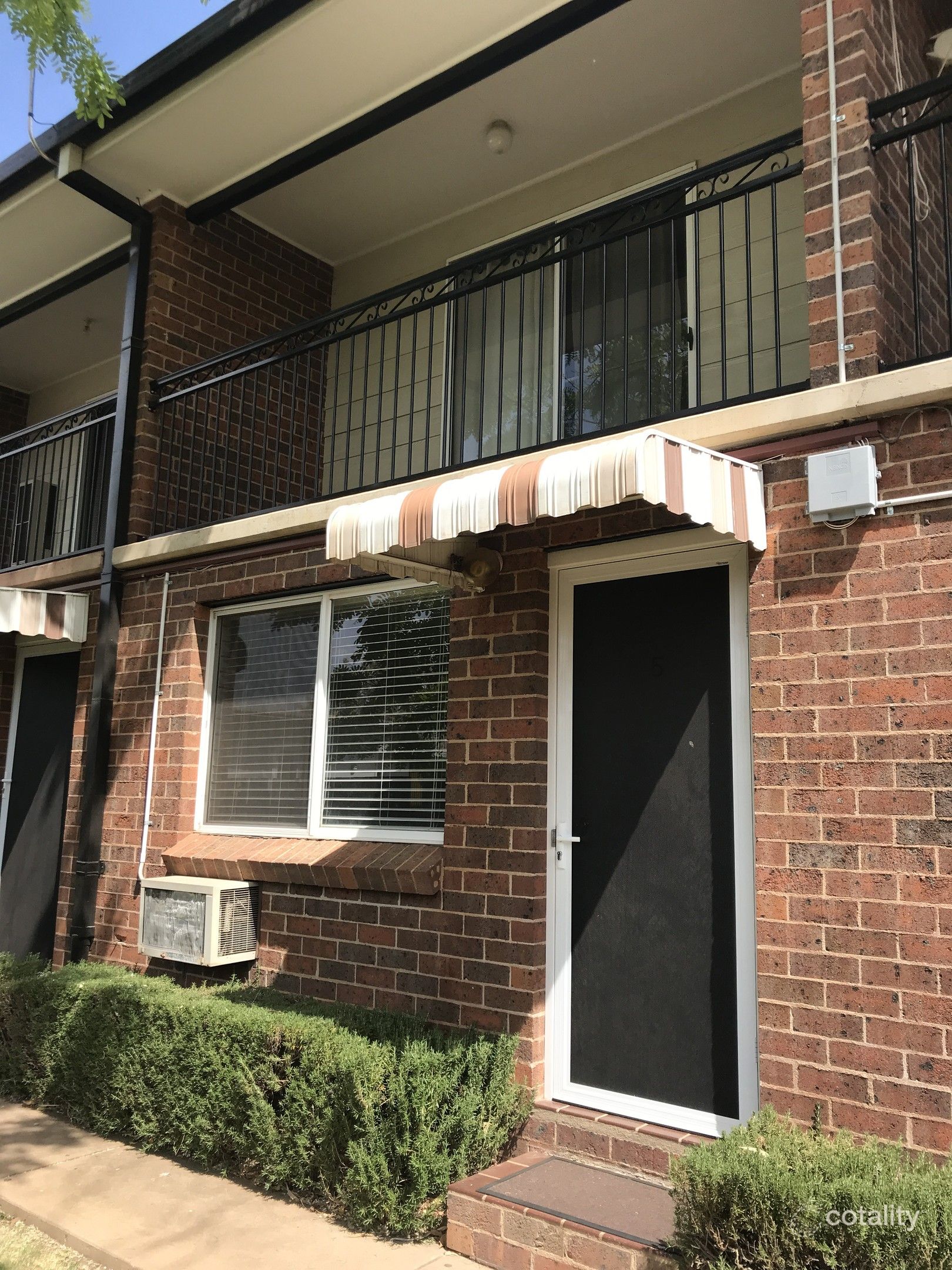 5/321 Darling St, Dubbo, NSW 2830