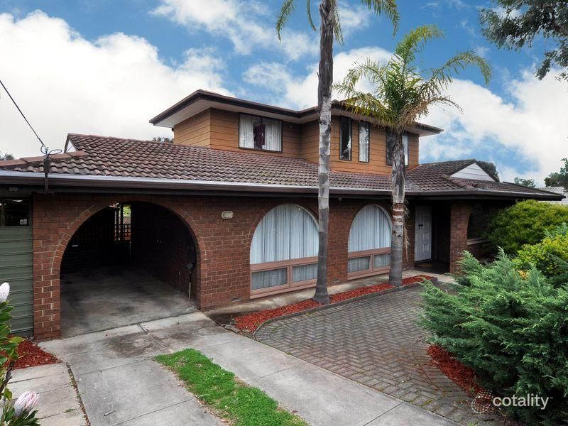 28 Hamilton Cres, Aberfoyle Park, SA 5159