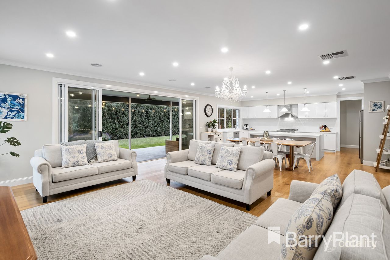 8 Park Ave, Plenty, VIC 3090