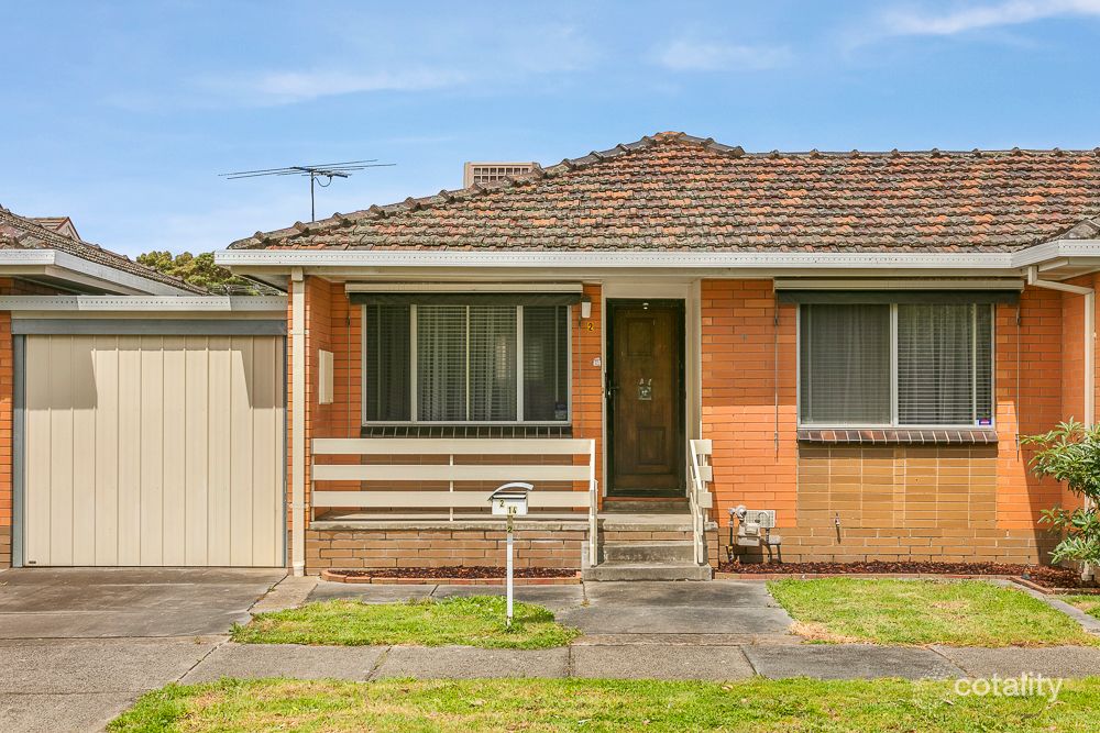 2/14 Olive Gr, Pascoe Vale, VIC 3044