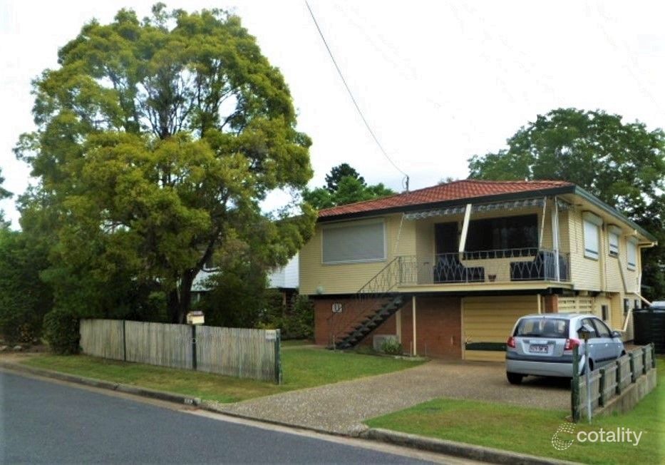 11 Hicks St, Mitchelton, QLD 4053